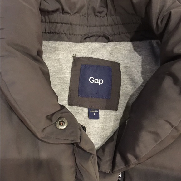 Gap vest 🎉🎉🎉 sold 🎉🎉 - Picture 6 of 6